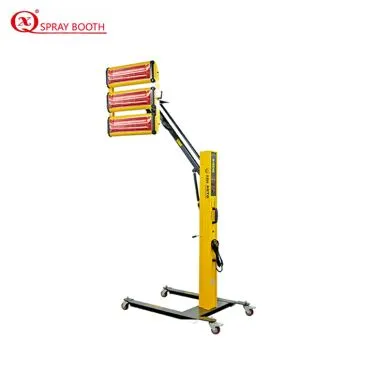 Cov Kauj Ruam Infrared Teeb Teeb Teeb